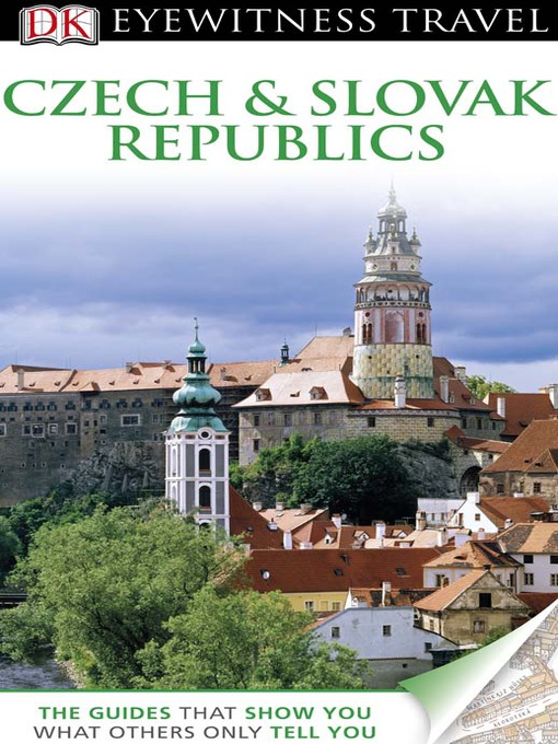 Title details for Czech and Slovak Republics by DK Publishing - Available